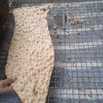 نانوائی لواشی