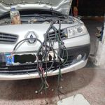 تنظیم موتور پرشین دیاگ