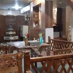 باغ رستوران سفره ایرانی
