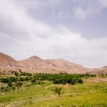 حسینیه ابوالفضلی کرغند