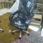 تعمیر صندلی اداری چرخ دار گردان کامپیوتر مجیدحسینی