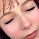 اکستنشن مژه پرستو محمدی