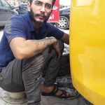 تعمیرگاه مکانیکی امین