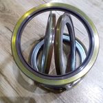 تولید کاسه نمد ولوازم زیر بندی تریلر