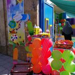 کودکستان مهارت محور ماه نقره ای ازادگان