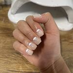 خدمات تخصصی کاشت ناخن سپیده طالبی