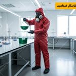 پاکان صنعت ایمن پیشرو