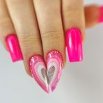 مرکز تخصصی ناخن پریسا مهدوی