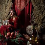 آتلیه عروس و بارداری . نوزاد . کودک دنیز