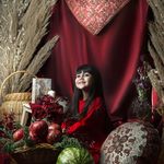 آتلیه عروس و بارداری . نوزاد . کودک دنیز