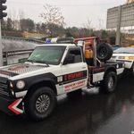 امداد خودرو شبانه روزی منجیل