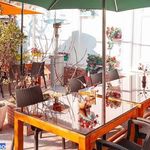 کافی شاپ ایرو