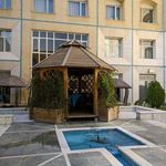 هتل قصر الضیافه قدس