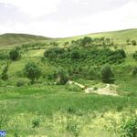 روستای قره بلاغ