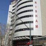 مرکز موبایل و کامپیوتر ابریشم