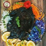 رستوران گیل بیج