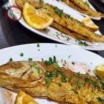 رستوران گیل بیج