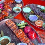 کافی شاپ ایرو