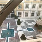 هتل قصر الضیافه قدس