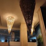 هتل قصر الضیافه قدس