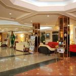 هتل قصر الضیافه قدس