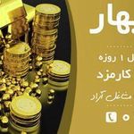 فروش سکه بهار