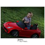 آتلیه تخصصی نوزاد کودک بارداری جوان