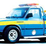 یدک کش و امدادخودرو سلیمانی