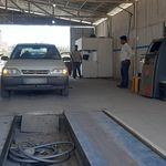 معاینه فنی
