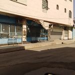 نانوایی آفتاب