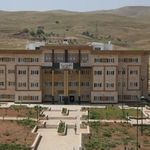 دانشکده فنی مهندسی