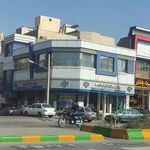 بانک رفاه شعبه کوشش
