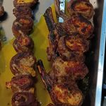 اکبر جوجه شعبه شهرستان شهریار