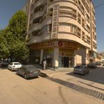 بانک ملت شعبه مطهری