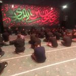 حسینیه فاطمه الزهرا