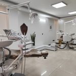 کلینیک دندانپزشکی دکتر آرش عزیزی