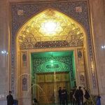 حسینیه فاطمه الزهرا