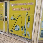 خدمات فنی استاد مراد