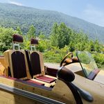 رستوران ایران بانو آشپزخانه خانم خزایی