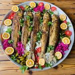 رستوران ایران بانو آشپزخانه خانم خزایی