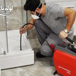 چاه بازکنی سه سوت