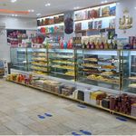 شیرینی سرا ناب