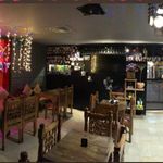 کافی شاپ دورهمی