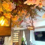 کافه انگلیش پرفکت (کودک و بزرگسال)