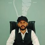 دکتر روانشناس علیرضا کوهی