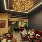 رستوران وکیلی