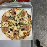 فست فود ممد اژدر