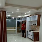 کابینت و کمد دیواری داود خسروی