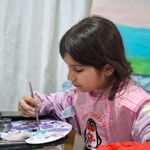 آموزشگاه نقاشی یکتا حجتی