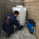 تعمیرات تخصصی تاسیسات ربات تعمیر